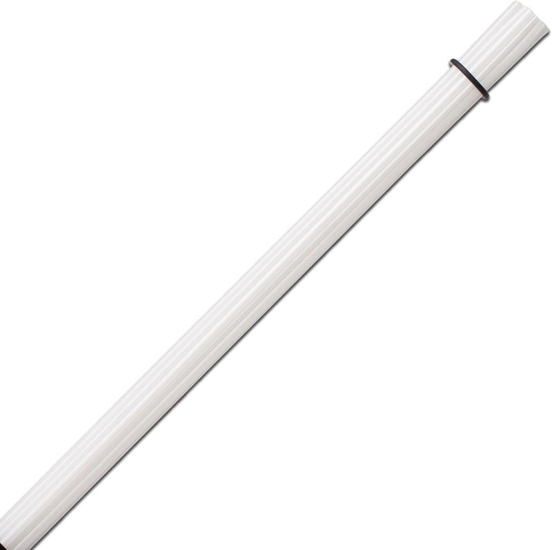 Vic Firth Rute 505-31 Drumsticks with Plastic Bristles for Light Jazz and Combo Playing - Image 4